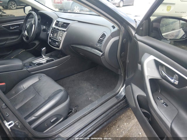 Продаж на аукціоні авто 2018 Nissan Altima 2.5 Sl, vin: 1N4AL3AP4JC183661, номер лоту: 46077739