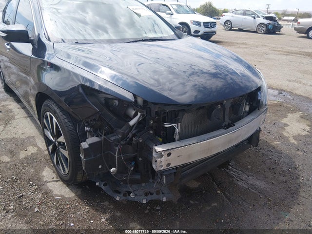 Продаж на аукціоні авто 2018 Nissan Altima 2.5 Sl, vin: 1N4AL3AP4JC183661, номер лоту: 46077739