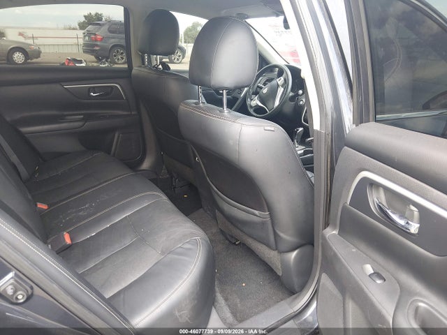 Продаж на аукціоні авто 2018 Nissan Altima 2.5 Sl, vin: 1N4AL3AP4JC183661, номер лоту: 46077739