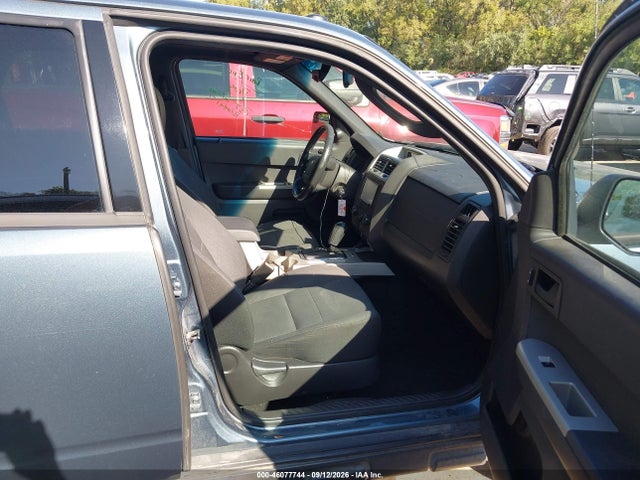 Продажа на аукционе авто 2010 Ford Escape Xlt, vin: 1FMCU9DG2AKC45400, номер лота: 46077744