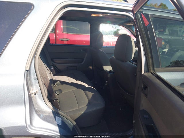 Продажа на аукционе авто 2010 Ford Escape Xlt, vin: 1FMCU9DG2AKC45400, номер лота: 46077744