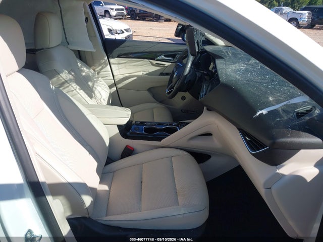 Продаж на аукціоні авто 2023 Buick Envision Essence Awd, vin: LRBFZPR40PD187658, номер лоту: 46077748