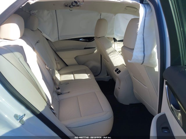 Продаж на аукціоні авто 2023 Buick Envision Essence Awd, vin: LRBFZPR40PD187658, номер лоту: 46077748