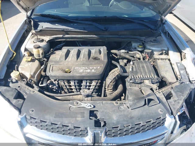 46077749 :رقم المزاد ، 1C3CDZCB4CN235211 vin ، 2012 Dodge Avenger Sxt مزاد بيع