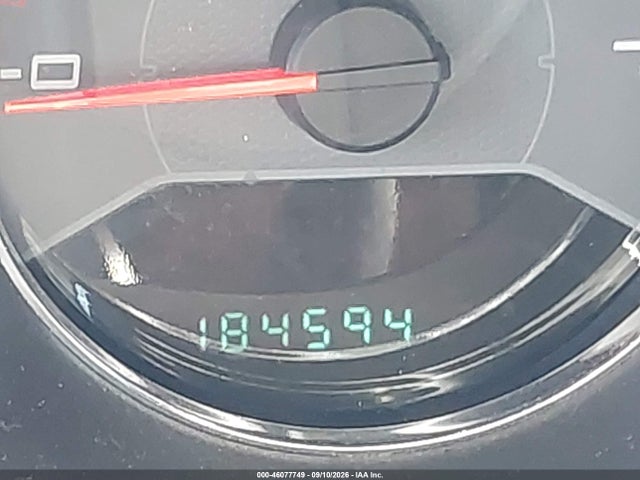 46077749 :رقم المزاد ، 1C3CDZCB4CN235211 vin ، 2012 Dodge Avenger Sxt مزاد بيع
