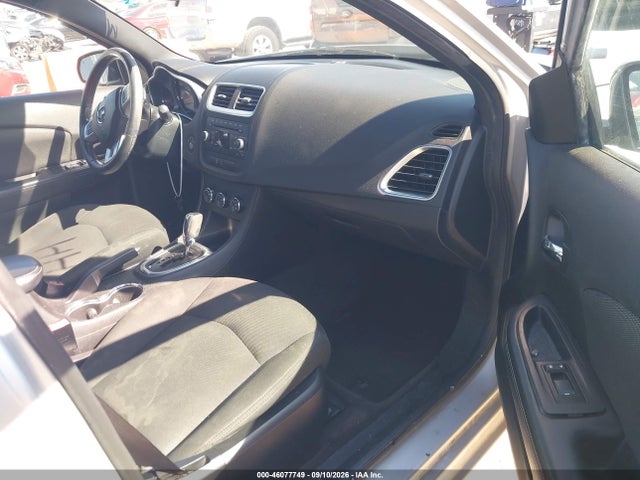 46077749 :رقم المزاد ، 1C3CDZCB4CN235211 vin ، 2012 Dodge Avenger Sxt مزاد بيع