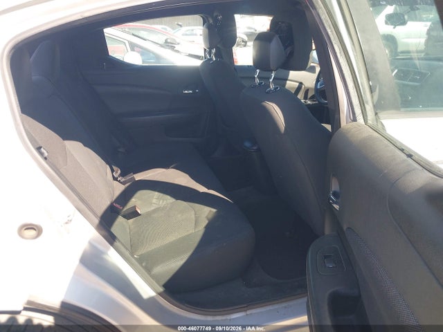 46077749 :رقم المزاد ، 1C3CDZCB4CN235211 vin ، 2012 Dodge Avenger Sxt مزاد بيع