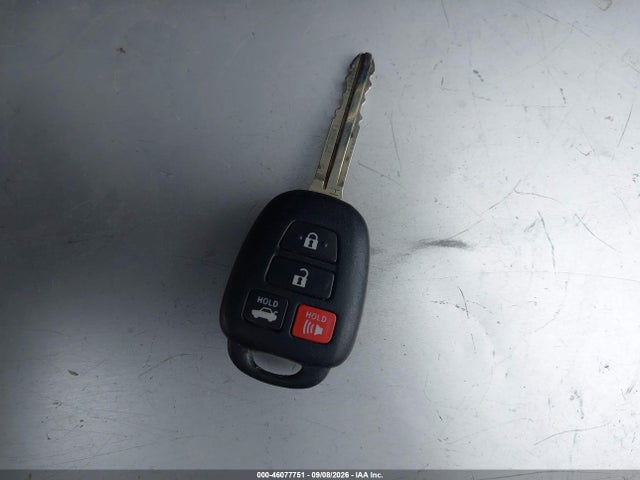 5YFBURHEXGP522362 Toyota Corolla S Plus