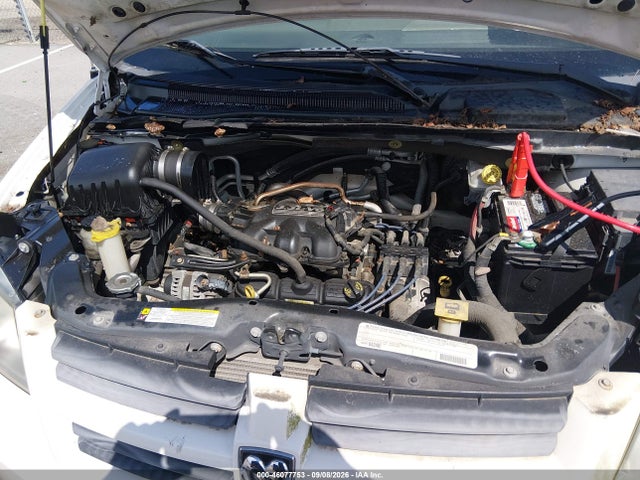 Продаж на аукціоні авто 2010 Dodge Grand Caravan Se, vin: 2D4RN4DE3AR445378, номер лоту: 46077753