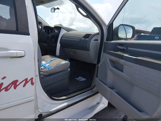 Продаж на аукціоні авто 2010 Dodge Grand Caravan Se, vin: 2D4RN4DE3AR445378, номер лоту: 46077753