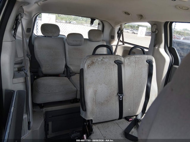 Продаж на аукціоні авто 2010 Dodge Grand Caravan Se, vin: 2D4RN4DE3AR445378, номер лоту: 46077753