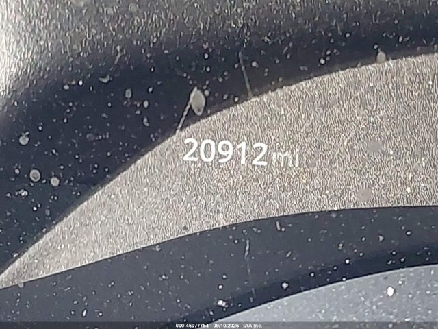 46077754 :رقم المزاد ، 5TDDSKFC1SS177066 vin ، 2025 Toyota Sienna Xse مزاد بيع
