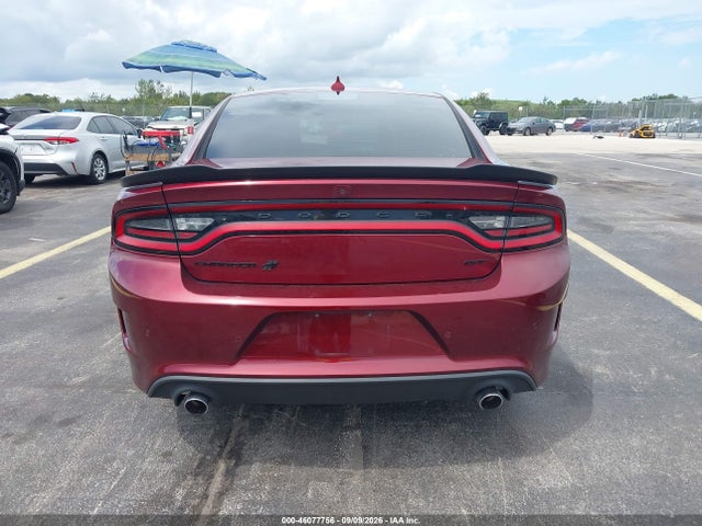 Aukcja sprzedaży 2023 Dodge Charger Gt Awd, vin: 2C3CDXMG5PH585086, numer aukcji: 46077756