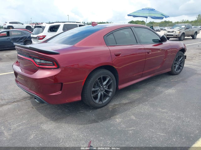 Aukcja sprzedaży 2023 Dodge Charger Gt Awd, vin: 2C3CDXMG5PH585086, numer aukcji: 46077756