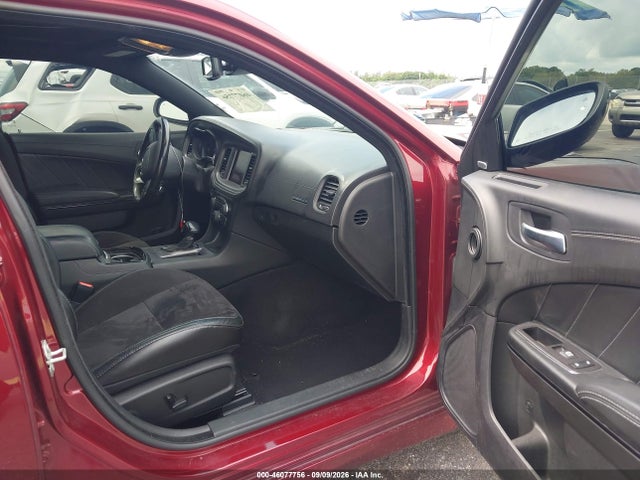 Aukcja sprzedaży 2023 Dodge Charger Gt Awd, vin: 2C3CDXMG5PH585086, numer aukcji: 46077756