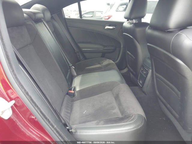 Aukcja sprzedaży 2023 Dodge Charger Gt Awd, vin: 2C3CDXMG5PH585086, numer aukcji: 46077756