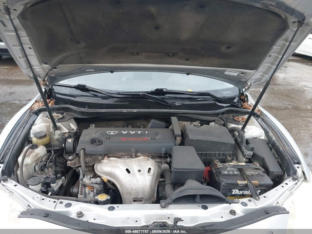 Продаж на аукціоні авто 2009 Toyota Camry Le, vin: 4T4BE46K99R049120, номер лоту: 46077757