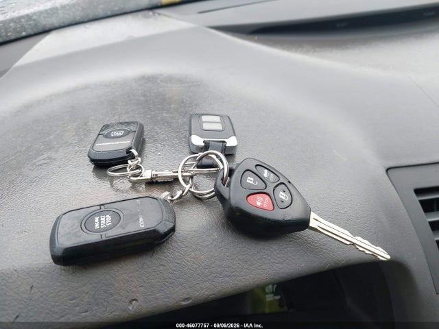 Продаж на аукціоні авто 2009 Toyota Camry Le, vin: 4T4BE46K99R049120, номер лоту: 46077757