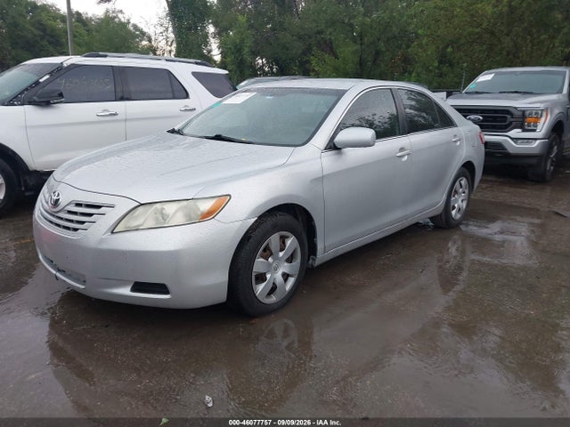 Продаж на аукціоні авто 2009 Toyota Camry Le, vin: 4T4BE46K99R049120, номер лоту: 46077757
