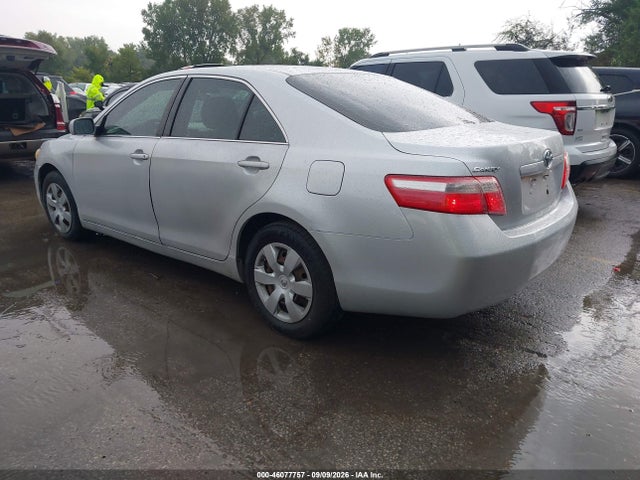 Продаж на аукціоні авто 2009 Toyota Camry Le, vin: 4T4BE46K99R049120, номер лоту: 46077757
