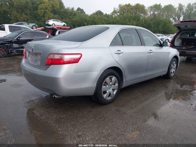 Продаж на аукціоні авто 2009 Toyota Camry Le, vin: 4T4BE46K99R049120, номер лоту: 46077757