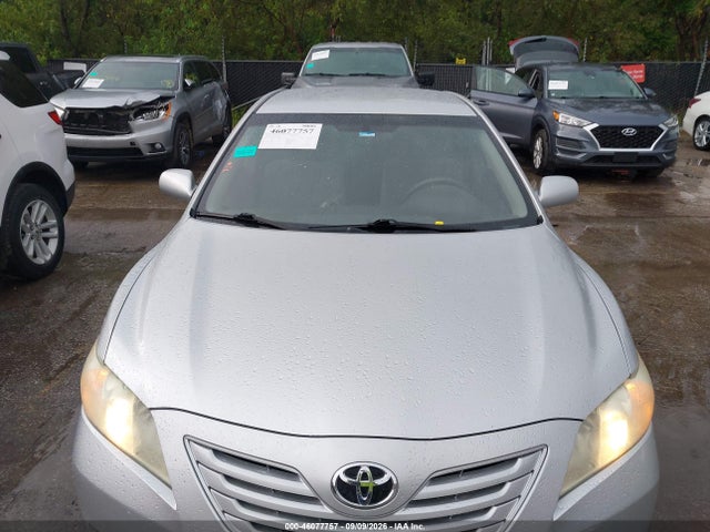 Продаж на аукціоні авто 2009 Toyota Camry Le, vin: 4T4BE46K99R049120, номер лоту: 46077757