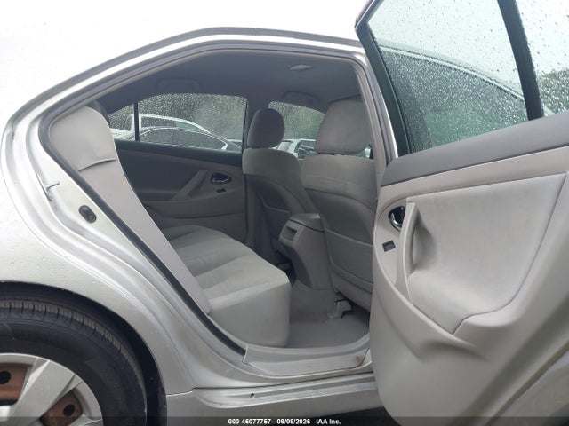 Продаж на аукціоні авто 2009 Toyota Camry Le, vin: 4T4BE46K99R049120, номер лоту: 46077757