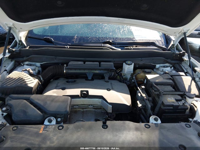 Продаж на аукціоні авто 2019 Buick Envision Fwd Essence, vin: LRBFXCSA6KD125396, номер лоту: 46077758