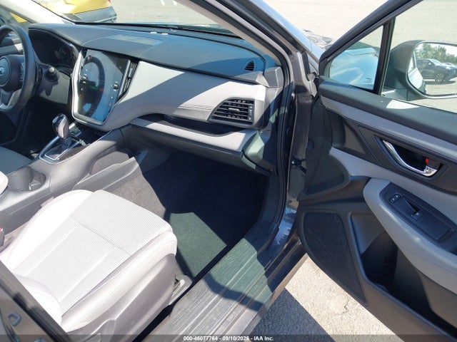 Aukcja sprzedaży 2025 Subaru Legacy Premium, vin: 4S3BWAF68S3002525, numer aukcji: 46077764