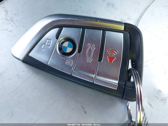 Aukcja sprzedaży 2022 Bmw X5 Sdrive40i, vin: 5UXCR4C01N9M27548, numer aukcji: 46077765