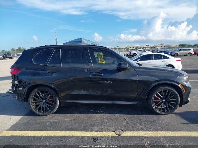 Aukcja sprzedaży 2022 Bmw X5 Sdrive40i, vin: 5UXCR4C01N9M27548, numer aukcji: 46077765