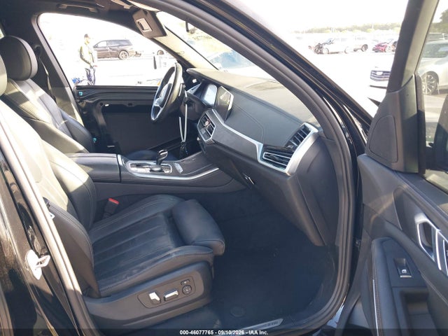 Aukcja sprzedaży 2022 Bmw X5 Sdrive40i, vin: 5UXCR4C01N9M27548, numer aukcji: 46077765