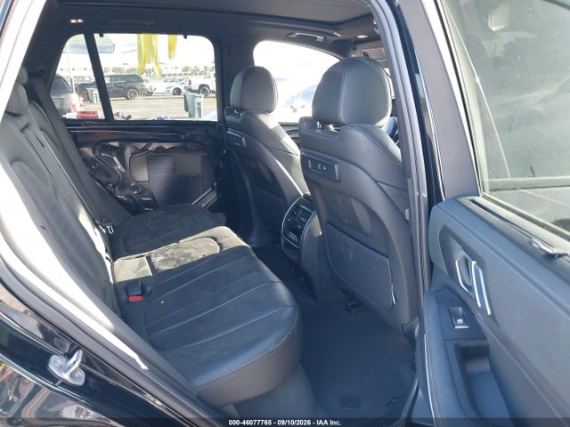 Aukcja sprzedaży 2022 Bmw X5 Sdrive40i, vin: 5UXCR4C01N9M27548, numer aukcji: 46077765