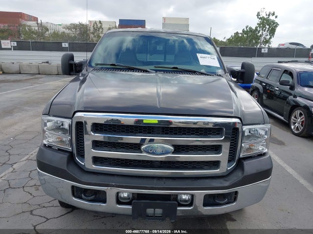Продажа на аукционе авто 2006 Ford F-350 Lariat/xl/xlt, vin: 1FTWW31P86EC97665, номер лота: 46077768