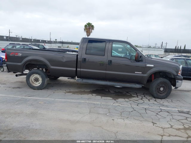 Продажа на аукционе авто 2006 Ford F-350 Lariat/xl/xlt, vin: 1FTWW31P86EC97665, номер лота: 46077768