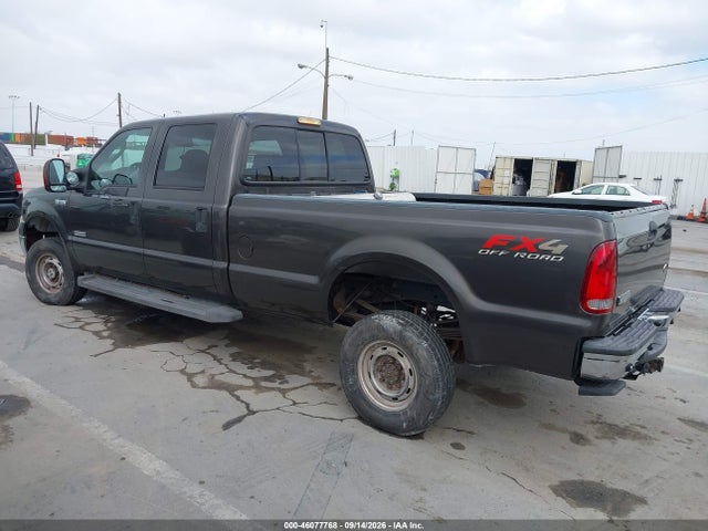 Продажа на аукционе авто 2006 Ford F-350 Lariat/xl/xlt, vin: 1FTWW31P86EC97665, номер лота: 46077768