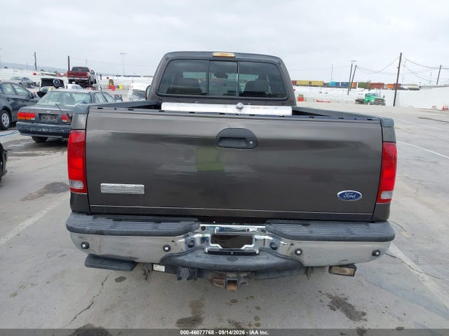 Продажа на аукционе авто 2006 Ford F-350 Lariat/xl/xlt, vin: 1FTWW31P86EC97665, номер лота: 46077768