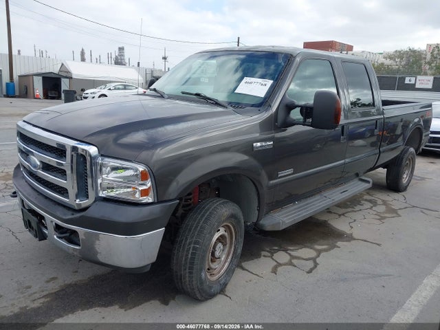 Продажа на аукционе авто 2006 Ford F-350 Lariat/xl/xlt, vin: 1FTWW31P86EC97665, номер лота: 46077768