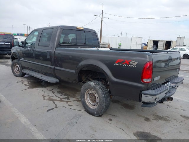 Продажа на аукционе авто 2006 Ford F-350 Lariat/xl/xlt, vin: 1FTWW31P86EC97665, номер лота: 46077768