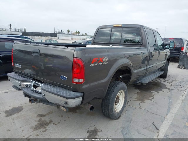 Продажа на аукционе авто 2006 Ford F-350 Lariat/xl/xlt, vin: 1FTWW31P86EC97665, номер лота: 46077768