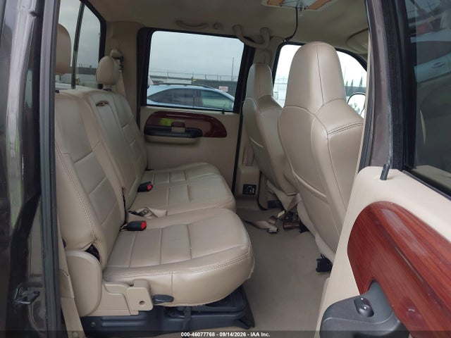 Продажа на аукционе авто 2006 Ford F-350 Lariat/xl/xlt, vin: 1FTWW31P86EC97665, номер лота: 46077768