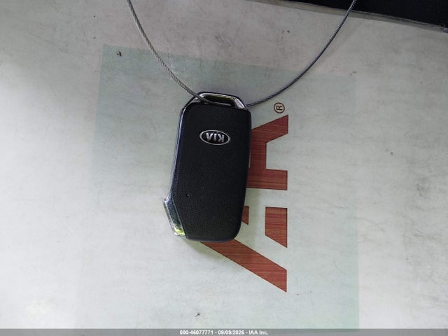 Aukcja sprzedaży 2020 Kia Soul Gt-line, vin: KNDJ63AU7L7075277, numer aukcji: 46077771