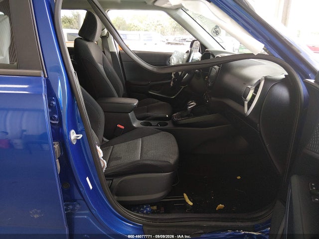 Aukcja sprzedaży 2020 Kia Soul Gt-line, vin: KNDJ63AU7L7075277, numer aukcji: 46077771