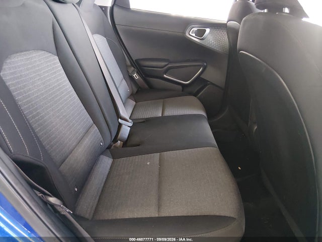 Aukcja sprzedaży 2020 Kia Soul Gt-line, vin: KNDJ63AU7L7075277, numer aukcji: 46077771