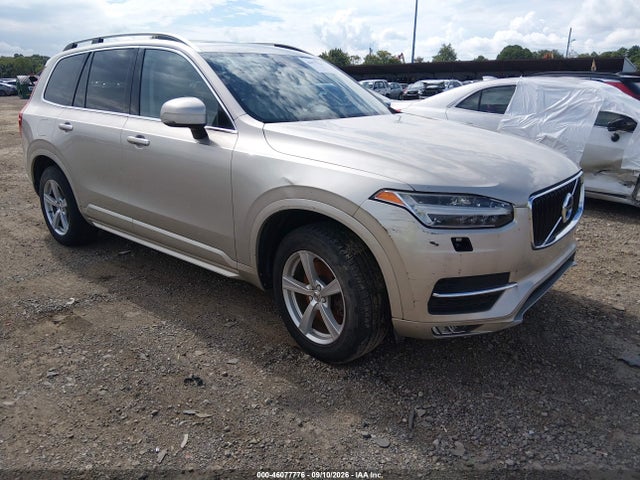 Aukcja sprzedaży 2017 Volvo Xc90 T5 Momentum, vin: YV4102XK9H1136590, numer aukcji: 46077776