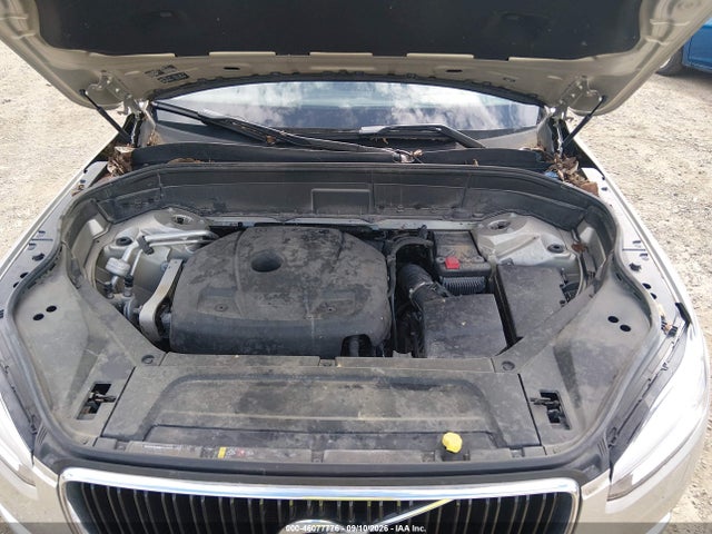Aukcja sprzedaży 2017 Volvo Xc90 T5 Momentum, vin: YV4102XK9H1136590, numer aukcji: 46077776