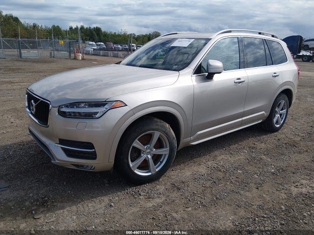 Aukcja sprzedaży 2017 Volvo Xc90 T5 Momentum, vin: YV4102XK9H1136590, numer aukcji: 46077776