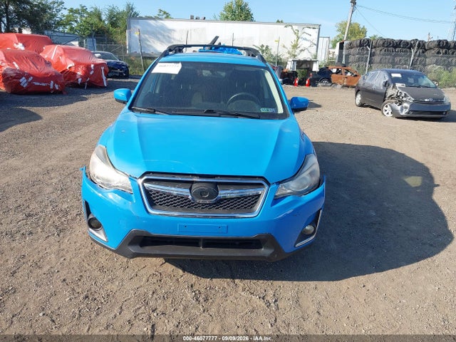 Продажа на аукционе авто 2017 Subaru Crosstrek 2.0i Premium, vin: JF2GPABC2HH246800, номер лота: 46077777