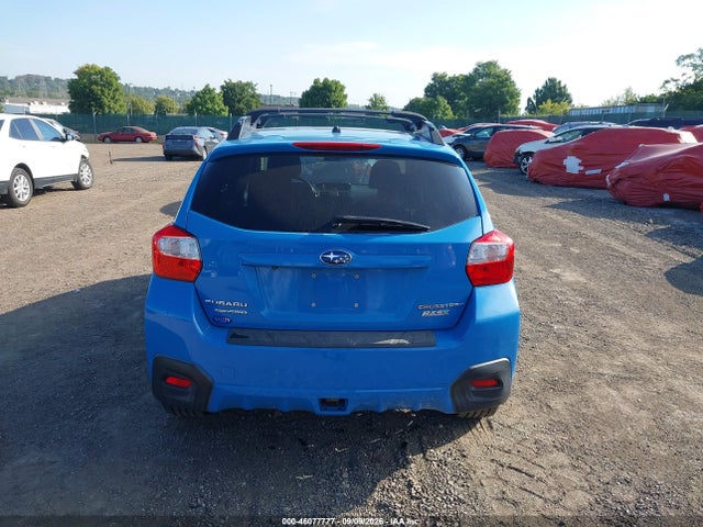 Продажа на аукционе авто 2017 Subaru Crosstrek 2.0i Premium, vin: JF2GPABC2HH246800, номер лота: 46077777