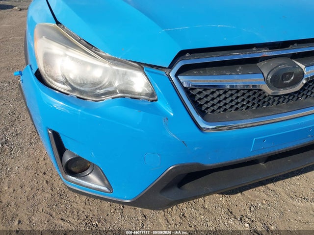 Продажа на аукционе авто 2017 Subaru Crosstrek 2.0i Premium, vin: JF2GPABC2HH246800, номер лота: 46077777